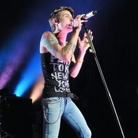 Hot Chelle Rae - Hot Chelle Rae performing at the Fillmore Miami Beach - Photos | Picture 98297